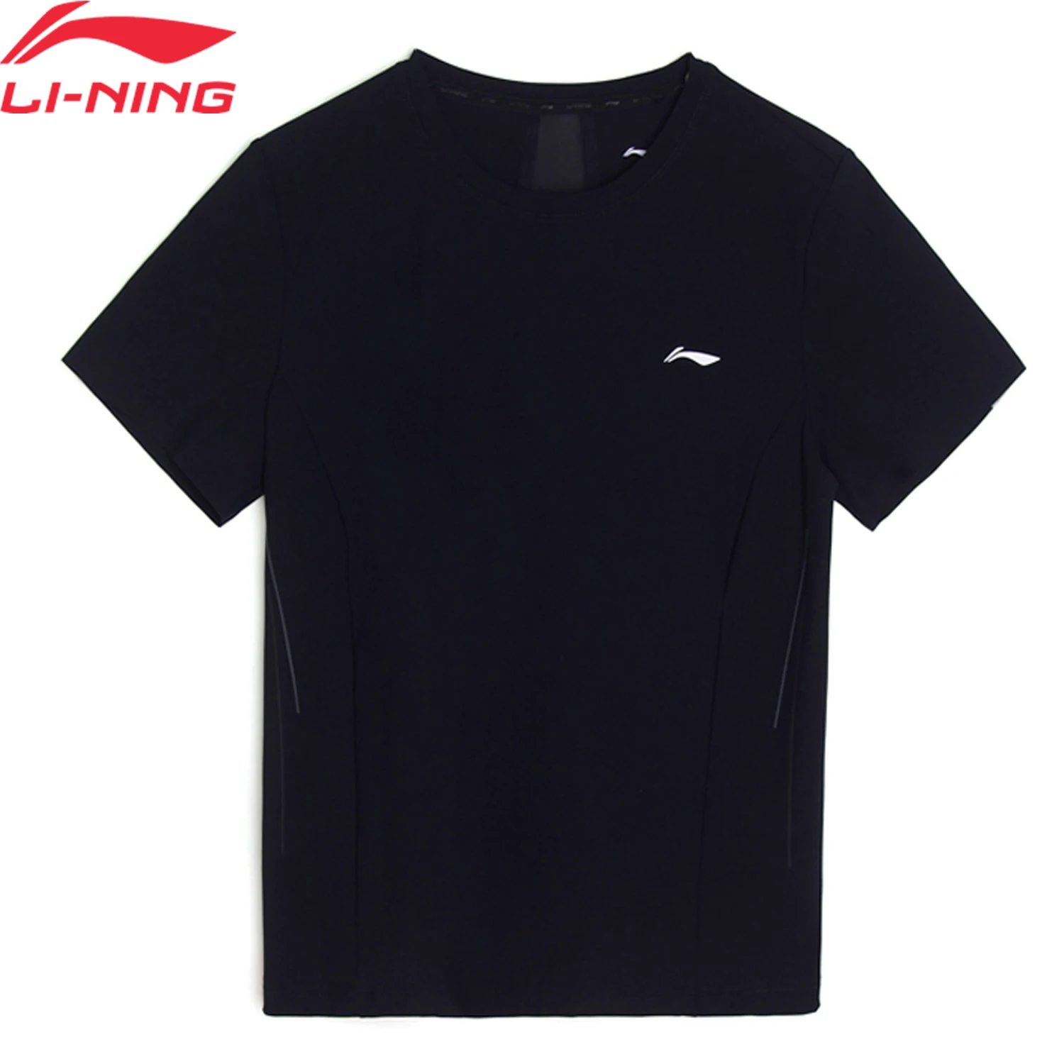 Li-Ning Women's Training T-shirts LN COOL Sun Protection Comfortable Breathable LiNing Fitness Short Sleeves Tee ATSW178
Li-Ning Women's Training T-shirts LN COOL Sun Protection Comfortable Breathable LiNing Fitness Short Sleeves Tee ATSW178