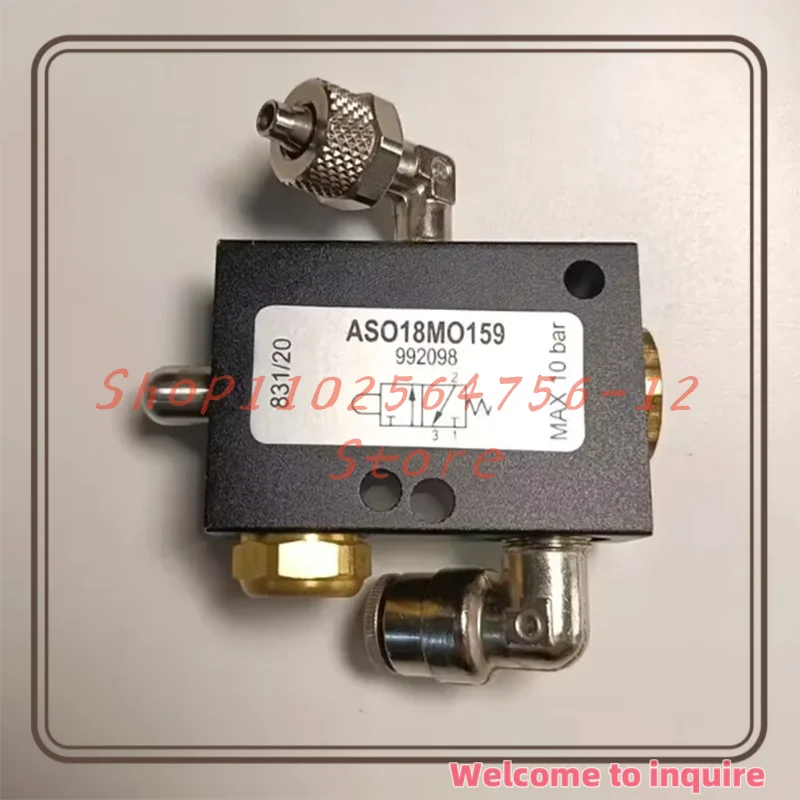 For Besbart MS6365 Tire Breaking Machine Bird Head Vertical Air Lock Lock Switch Control Valve
For Besbart MS6365 Tire Breaking Machine Bird Head Vertical Air Lock Lock Switch Control Valve
