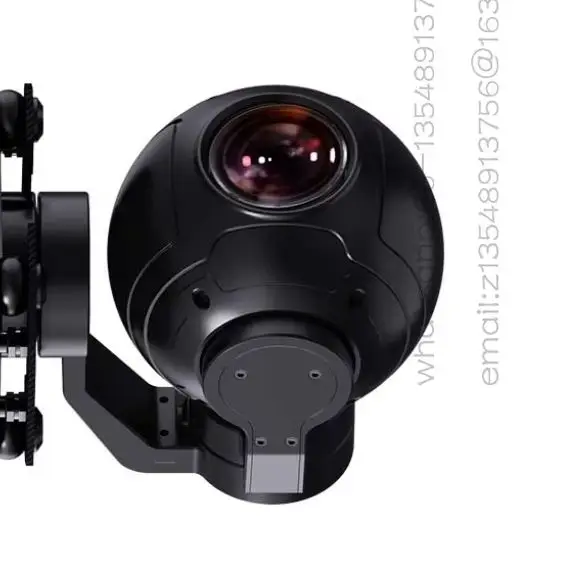 Новый рекламный гибридный зум ZR10 2K 30x
Новый рекламный гибридный зум ZR10 2K 30x