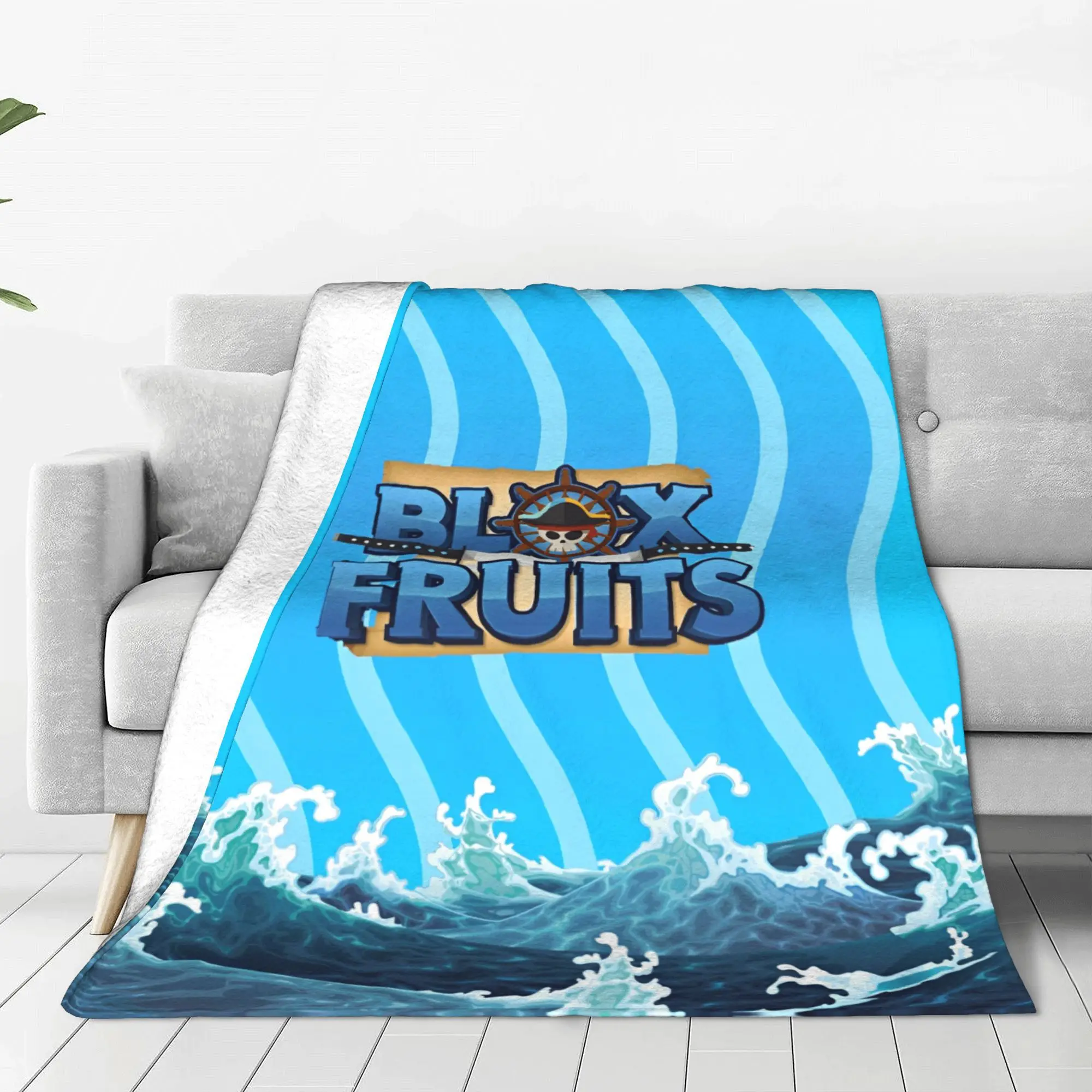 Одеяло Blox Fruits для игр Robloxx, фланелевые пледы, украшение для спальни, дивана, мягкое теплое покрывало
Одеяло Blox Fruits для игр Robloxx, фланелевые пледы, украшение для спальни, дивана, мягкое теплое покрывало
