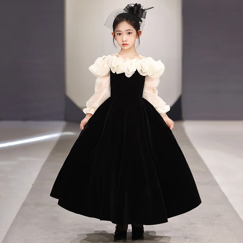 Girl's Dress for Kids Girl Graduation Dresses for Girls From 8 to 12 Years Old 15 Year Old Quinceanera Dresses 2024 Sukienka
Girl's Dress for Kids Girl Graduation Dresses for Girls From 8 to 12 Years Old 15 Year Old Quinceanera Dresses 2024 Sukienka