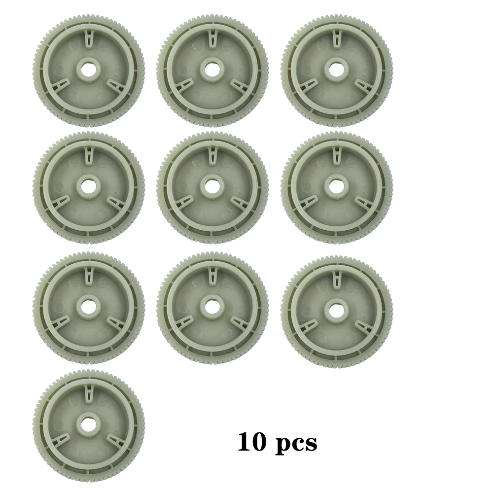 10 pcs For VW POLO Transporter T5 Campmob Touran New Passat Magotan Skoda Fabia Octavia Car Door Glass Window Lifter Motor Gear
10 pcs For VW POLO Transporter T5 Campmob Touran New Passat Magotan Skoda Fabia Octavia Car Door Glass Window Lifter Motor Gear