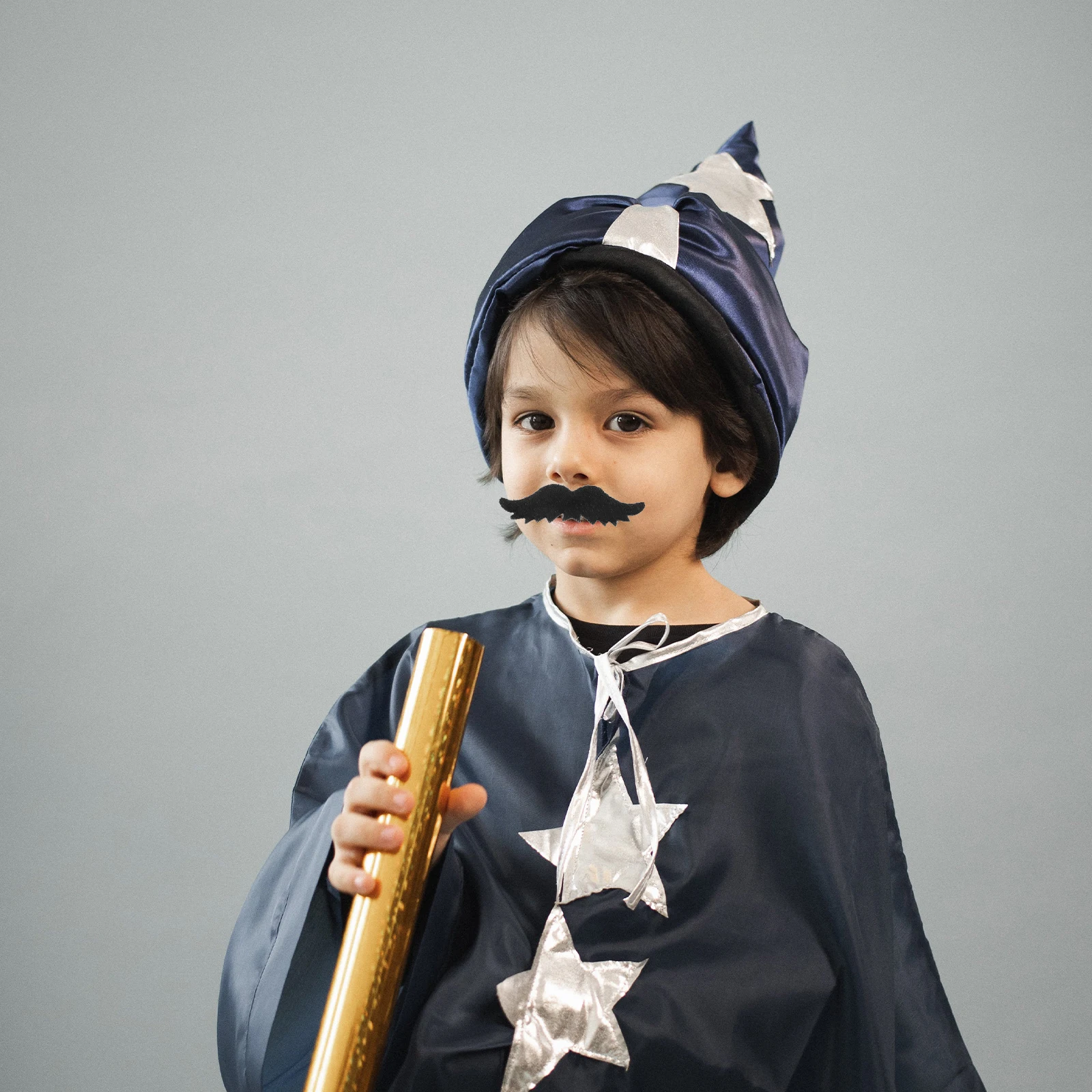 24pcs Self Chemical Fiber Mustache for Self Adhesive Beard Party Costume Masquerade Fake Beard Carnival Cosplay Props
24pcs Self Chemical Fiber Mustache for Self Adhesive Beard Party Costume Masquerade Fake Beard Carnival Cosplay Props