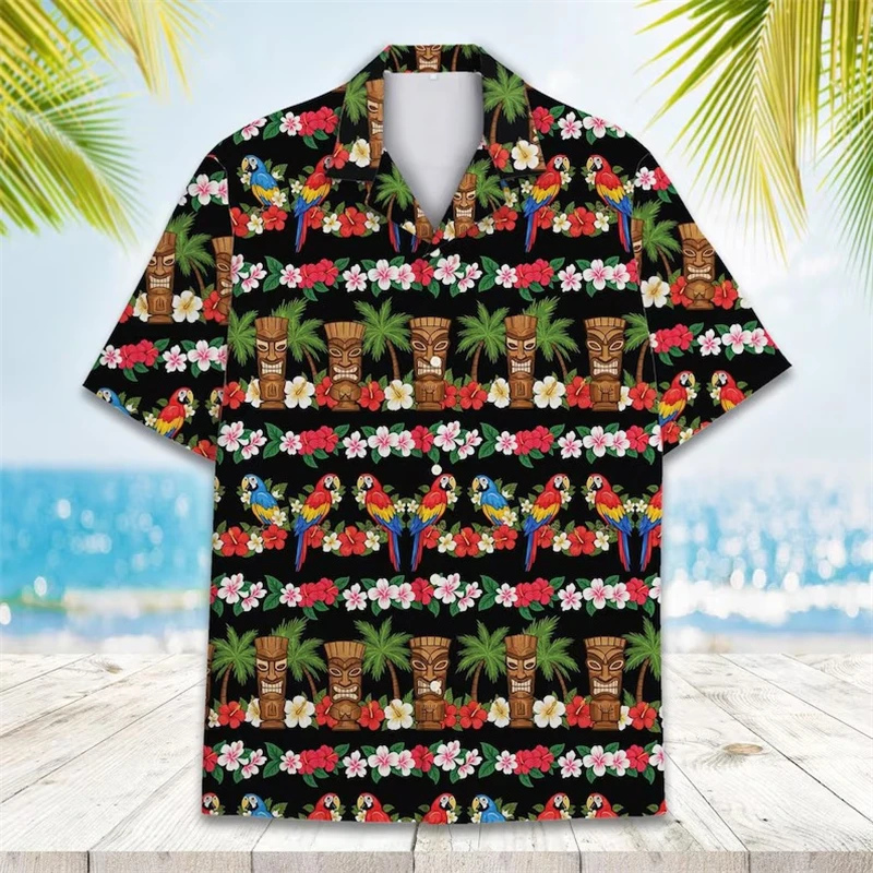 Vintage Tiki Moai 3D Printed Hawaiian Shirt For Men Clothes Summer Civilization Trendy Graphic Blouses Casual Y2k Beach Shirts
Vintage Tiki Moai 3D Printed Hawaiian Shirt For Men Clothes Summer Civilization Trendy Graphic Blouses Casual Y2k Beach Shirts