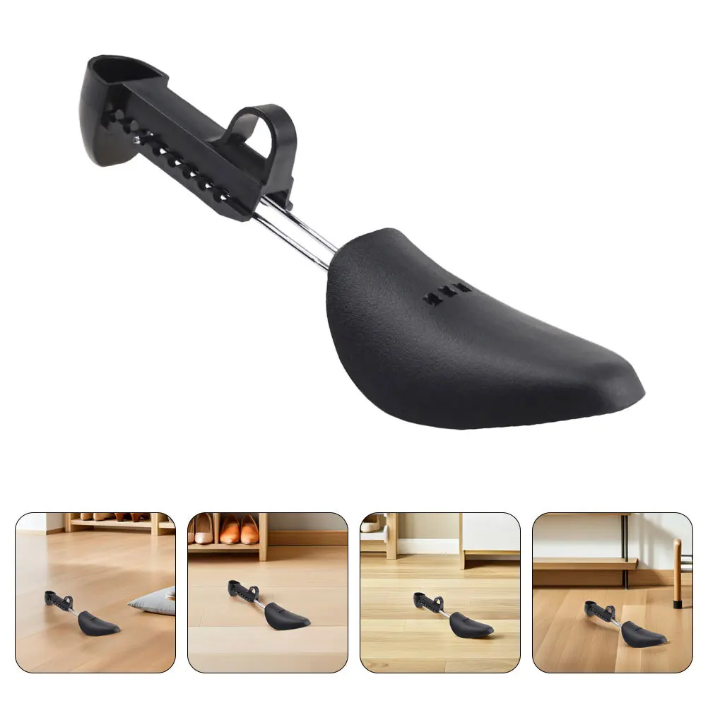 8pcs Adjustable Shaper: Plastic Shoe Trees For Sneakers Boots Women Men Shoe Stretchers Support Wide Feet
8pcs Adjustable Shaper: Plastic Shoe Trees For Sneakers Boots Women Men Shoe Stretchers Support Wide Feet