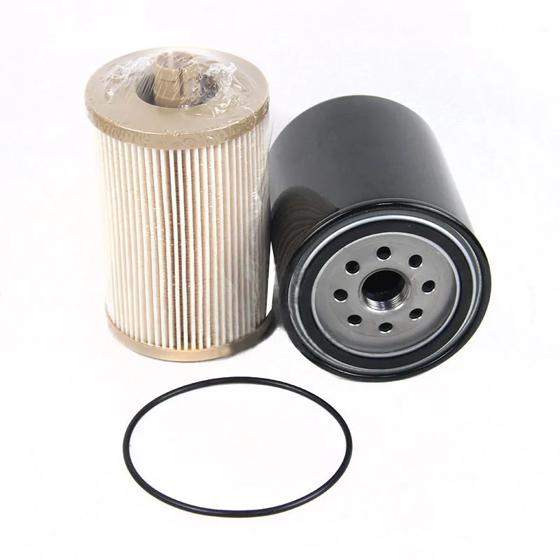 RE525523 RE523236 Fuel Filter Kit Compatible with John Deere+Combines, Dozers Dump Trucks Excavators Graders Loaders Sprayers
RE525523 RE523236 Fuel Filter Kit Compatible with John Deere+Combines, Dozers Dump Trucks Excavators Graders Loaders Sprayers