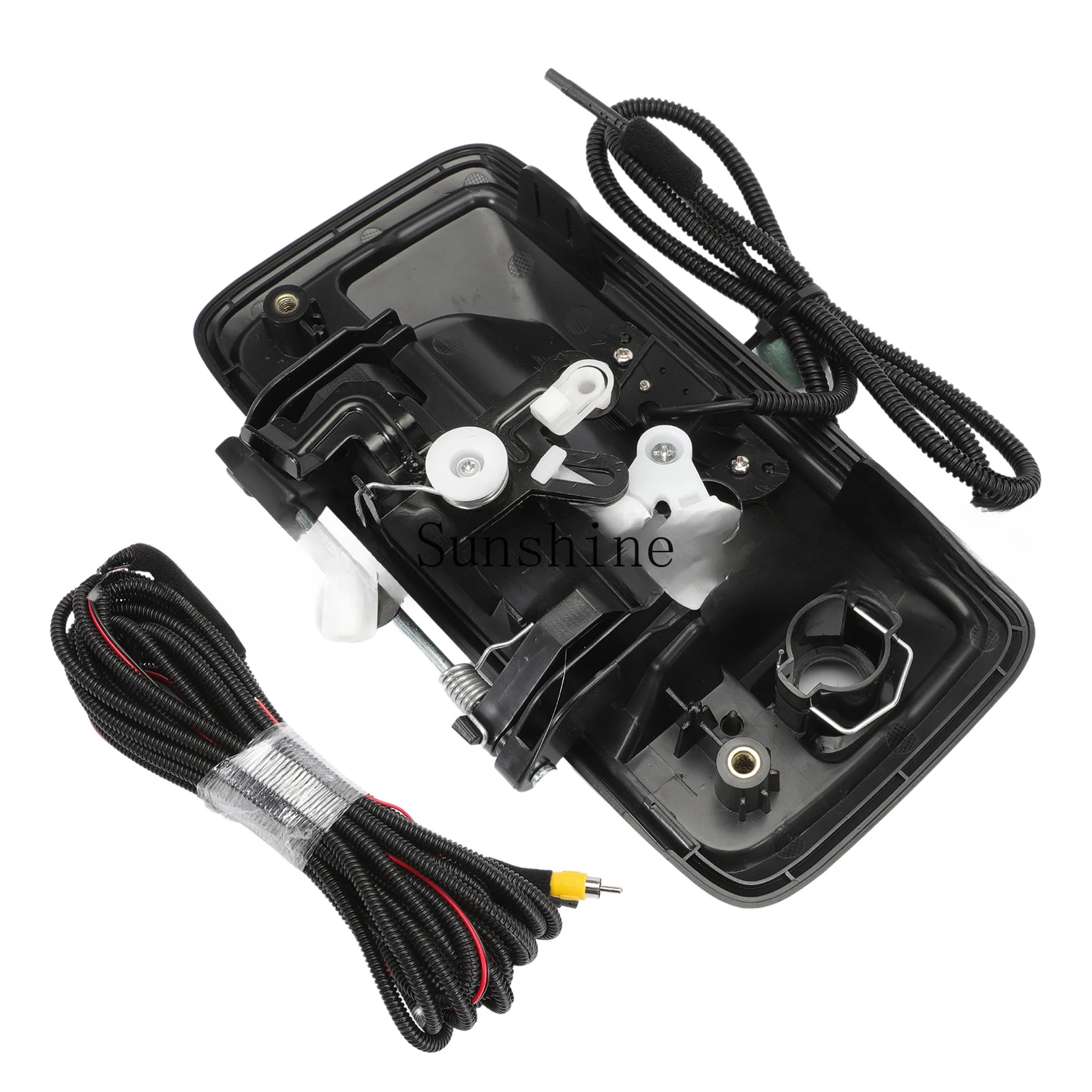 86790-34030 Suitable for Tantu 07-13 auxiliary rearview reversing camera, car camera
86790-34030 Suitable for Tantu 07-13 auxiliary rearview reversing camera, car camera