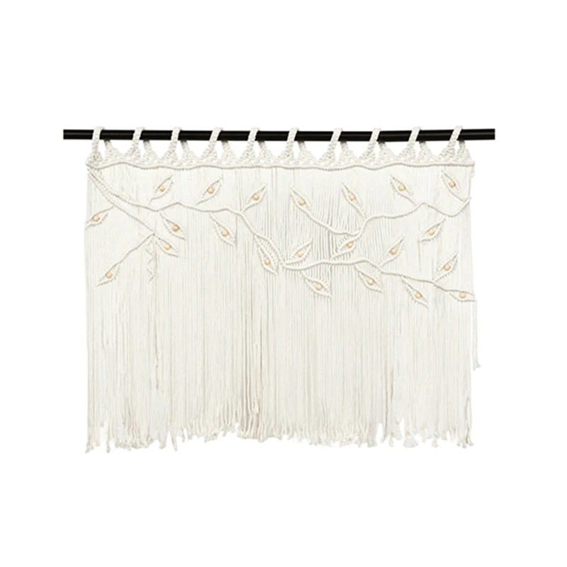 Macrame Boho Tapestry, Large, Handwoven, Bedroom Wall Decoration, Balcony Decoration, Wall Decoration
Macrame Boho Tapestry, Large, Handwoven, Bedroom Wall Decoration, Balcony Decoration, Wall Decoration