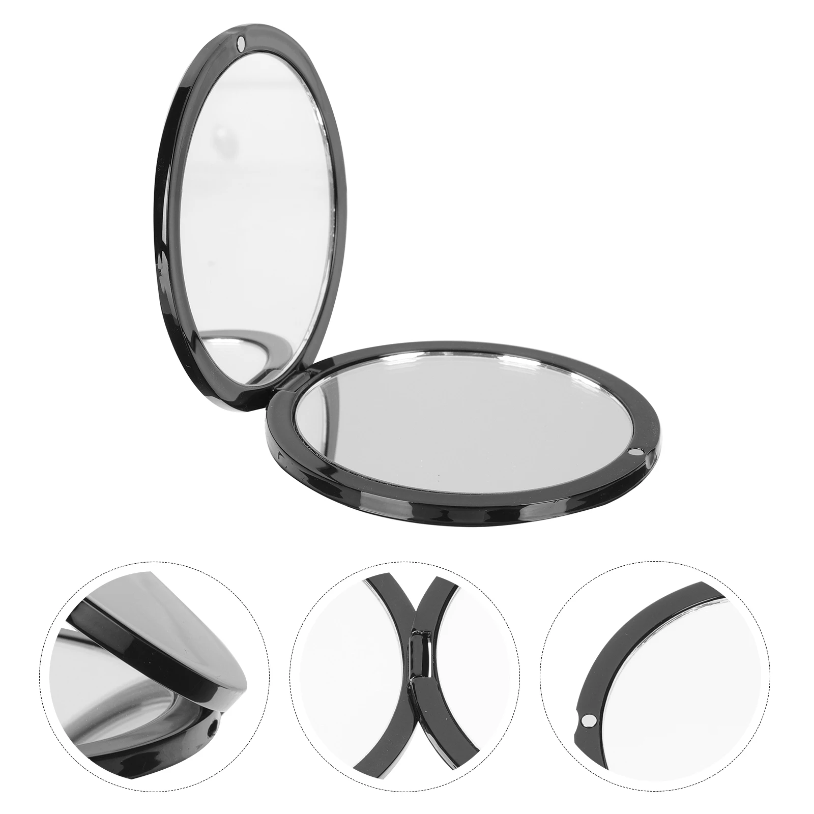 Vanity Mirror Make up for Girls Mirrors Folding Travel Dressing Table Portable Makeup Abs Miss Hand Held
Vanity Mirror Make up for Girls Mirrors Folding Travel Dressing Table Portable Makeup Abs Miss Hand Held