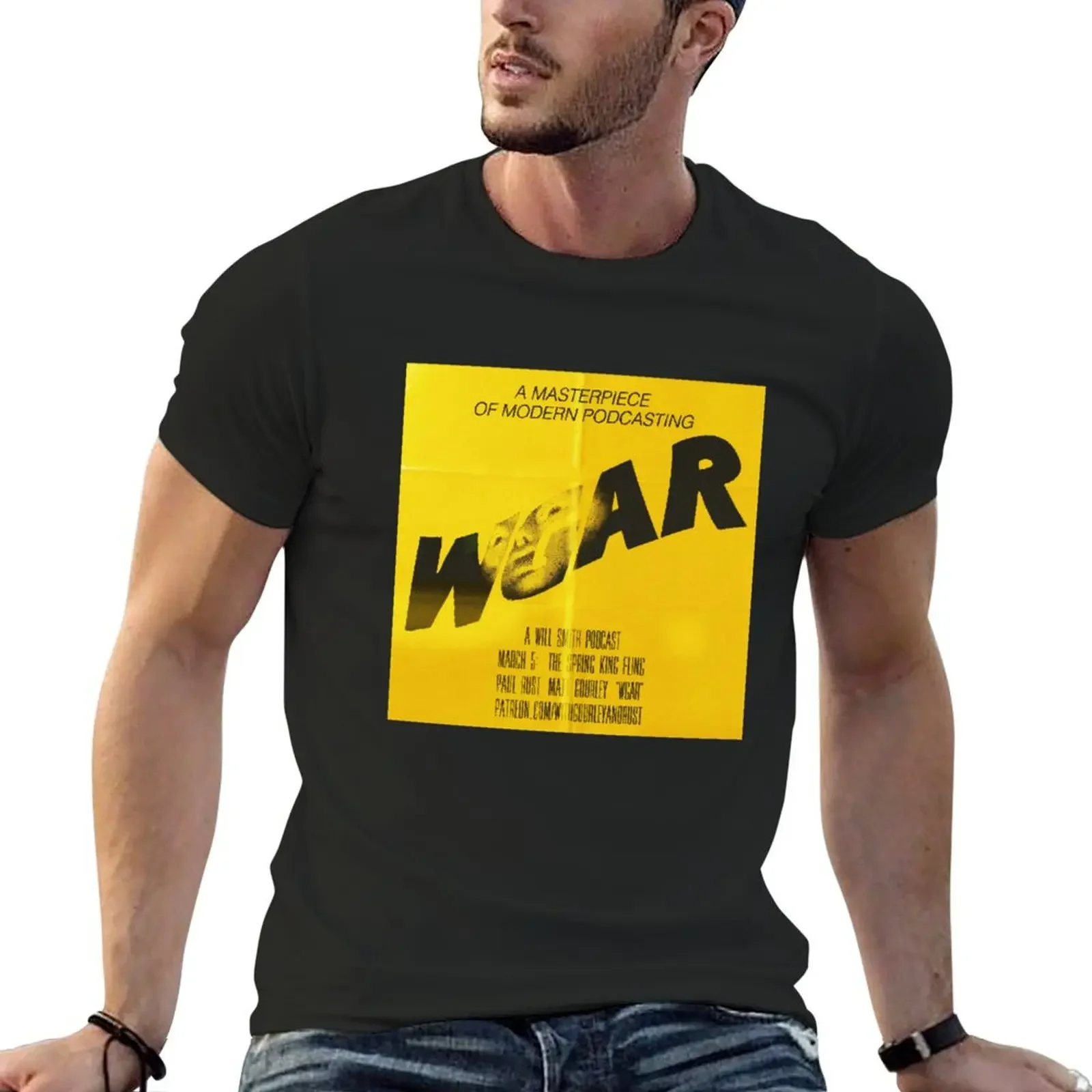 The Shining With Gourley and Rust T-Shirt summer top cotton man t-shirts cotton t shirt men
The Shining With Gourley and Rust T-Shirt summer top cotton man t-shirts cotton t shirt men