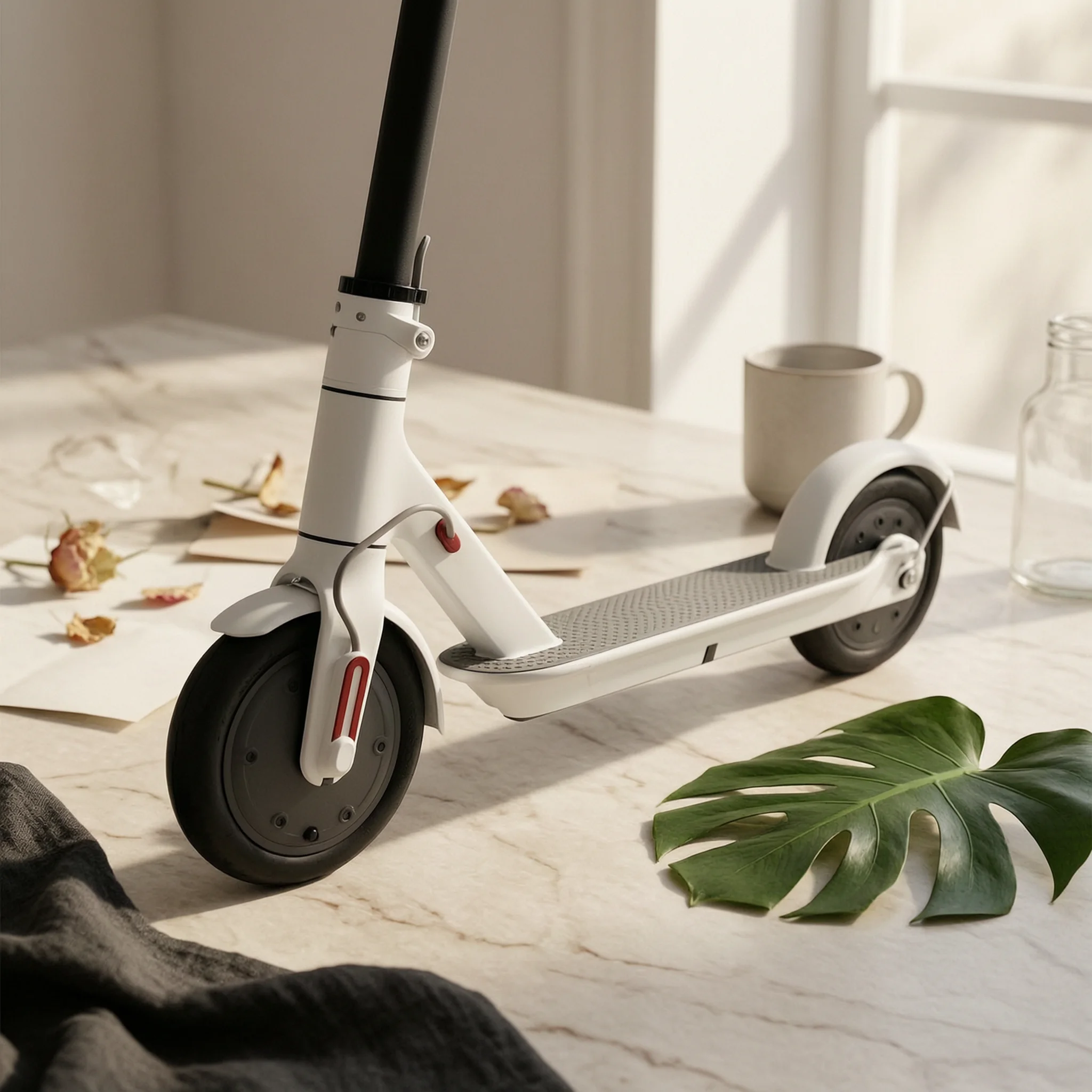 Electric Scooter Front Wheel Drive Unit Long-Lasting 36V Scooter Drive Unit Wheel Vehicle Part Plug and Play Brushless
Electric Scooter Front Wheel Drive Unit Long-Lasting 36V Scooter Drive Unit Wheel Vehicle Part Plug and Play Brushless