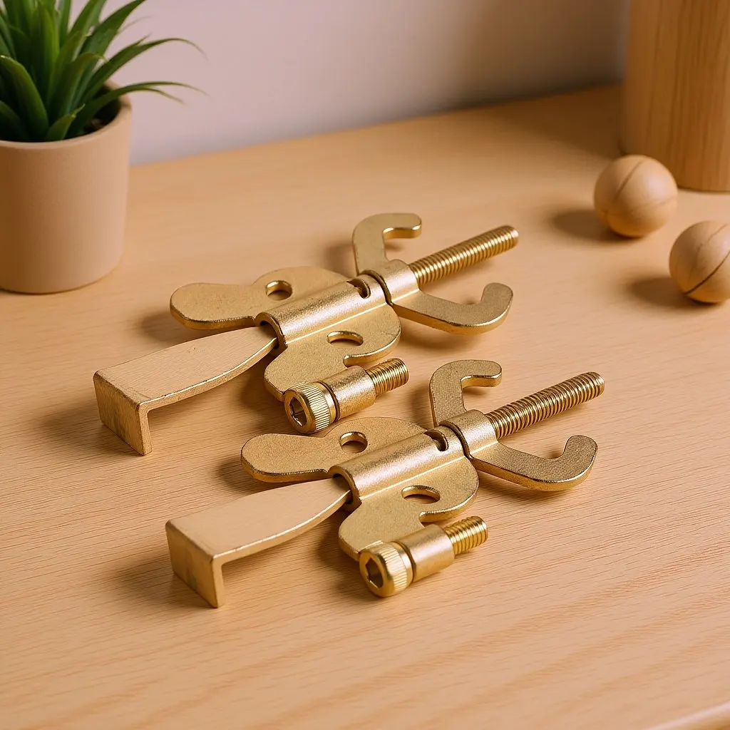 2Pcs Portable Hotel Security Door Stopper No Drill Metal Door Blocking Device Travel Lock Reinforced Safety for Hotel Room Dorm
2Pcs Portable Hotel Security Door Stopper No Drill Metal Door Blocking Device Travel Lock Reinforced Safety for Hotel Room Dorm