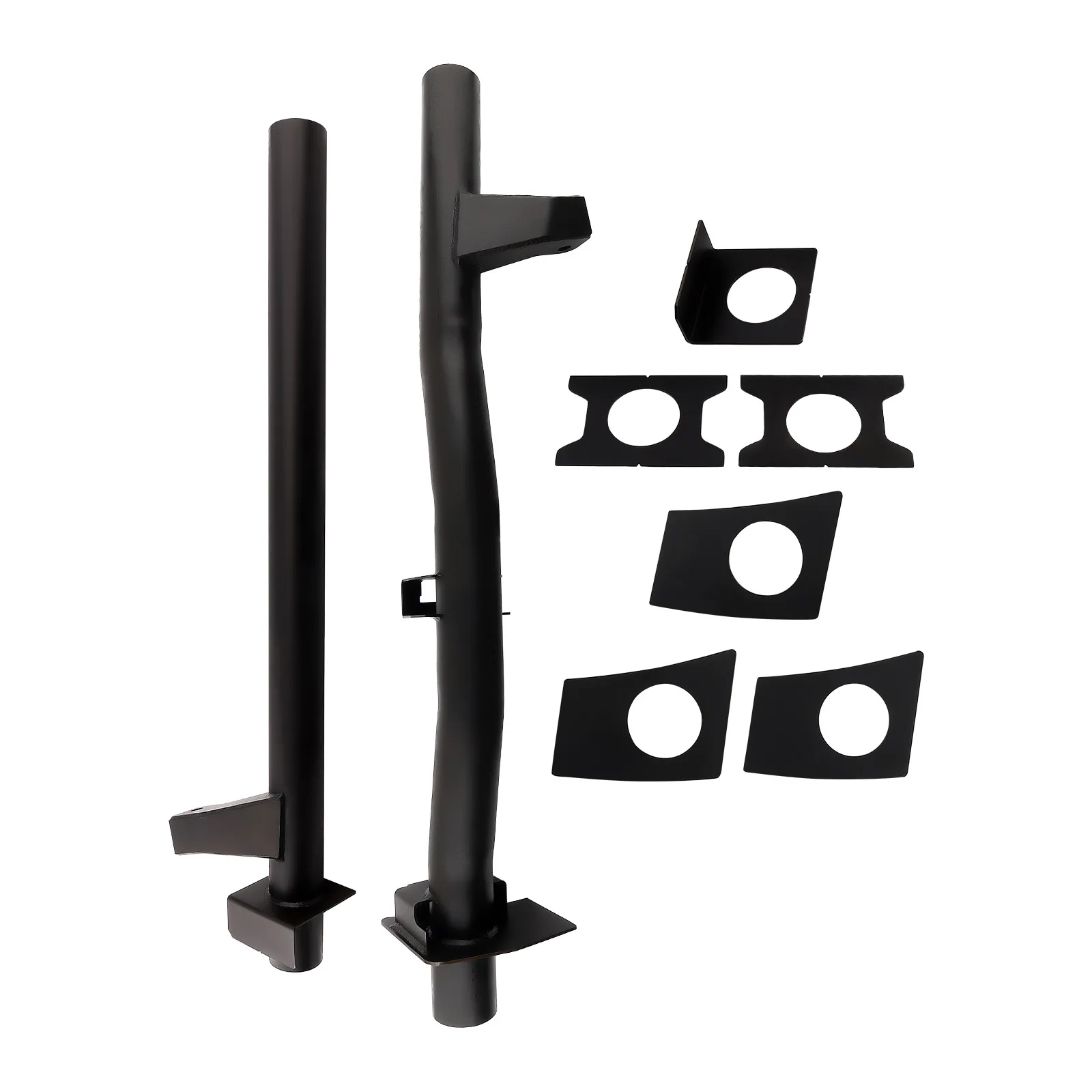 Rear Tank Support + Shock Mount Crossmember For Chevy Silverado/GMC 2007-2014
Rear Tank Support + Shock Mount Crossmember For Chevy Silverado/GMC 2007-2014