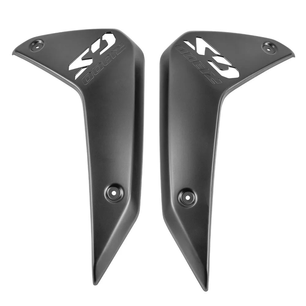 Motorcycle Radiator Frame Side Cover Panel Guard Fairing Protector For BMW R 1300 GS 2024 2025+ New
Motorcycle Radiator Frame Side Cover Panel Guard Fairing Protector For BMW R 1300 GS 2024 2025+ New