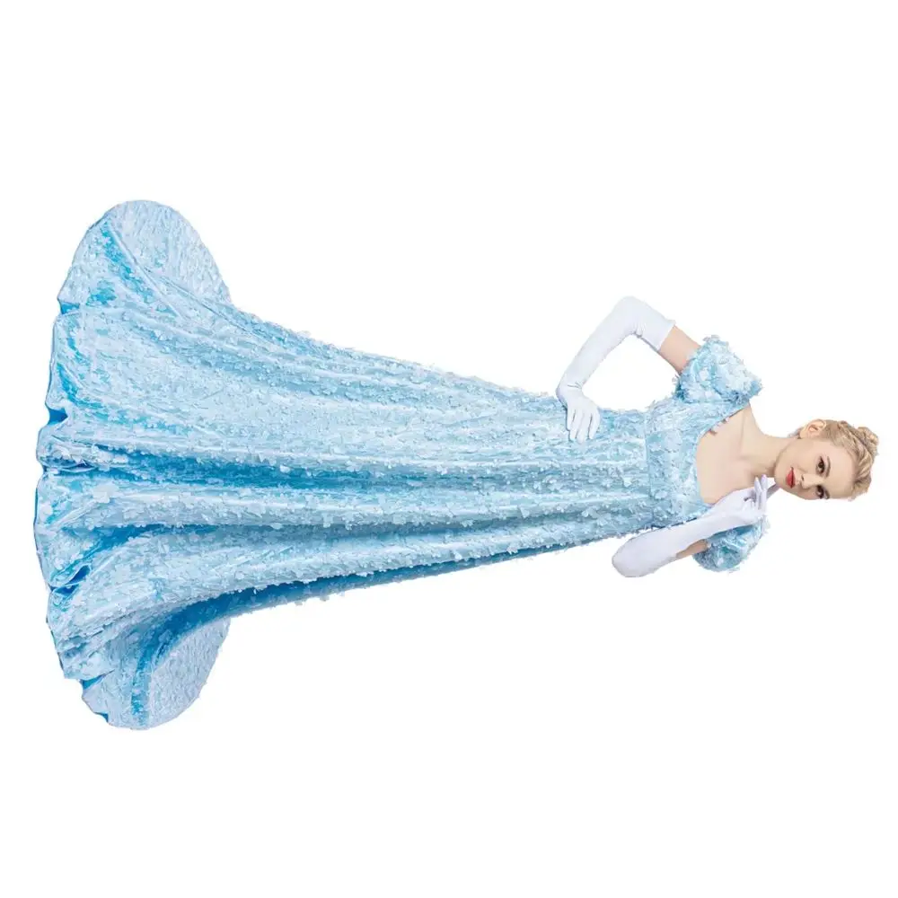 Daphne Cosplay Costume Women Blue Regency Fancy Jane Austin Dress Tea Party Lace High Waistline Ball Gown
Daphne Cosplay Costume Women Blue Regency Fancy Jane Austin Dress Tea Party Lace High Waistline Ball Gown