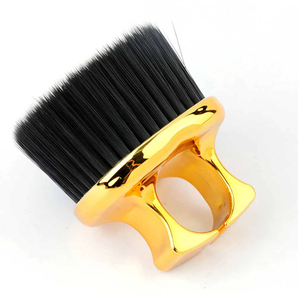 3Pcs ABS Beard Grooming Brush Set Neck Duster Barber Neck Brush for Men Hair Removal Beard Shaping Portable Lightweight Tools
3Pcs ABS Beard Grooming Brush Set Neck Duster Barber Neck Brush for Men Hair Removal Beard Shaping Portable Lightweight Tools