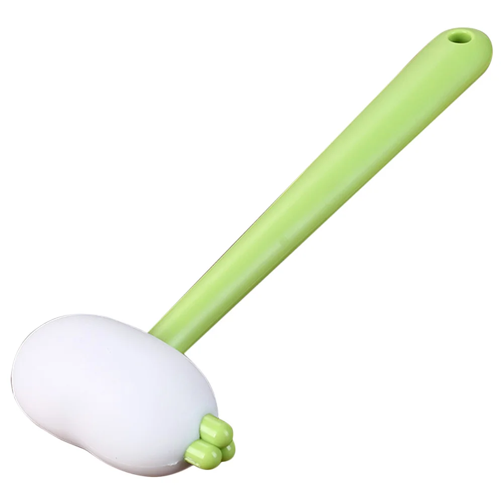 Мягкий резиновый массажный молоток, ручной массажер для спины, длинная ручка, массажный инструмент для мышц, тела, шеи, плеч, ног, расслабления ног
Мягкий резиновый массажный молоток, ручной массажер для спины, длинная ручка, массажный инструмент для мышц, тела, шеи, плеч, ног, расслабления ног