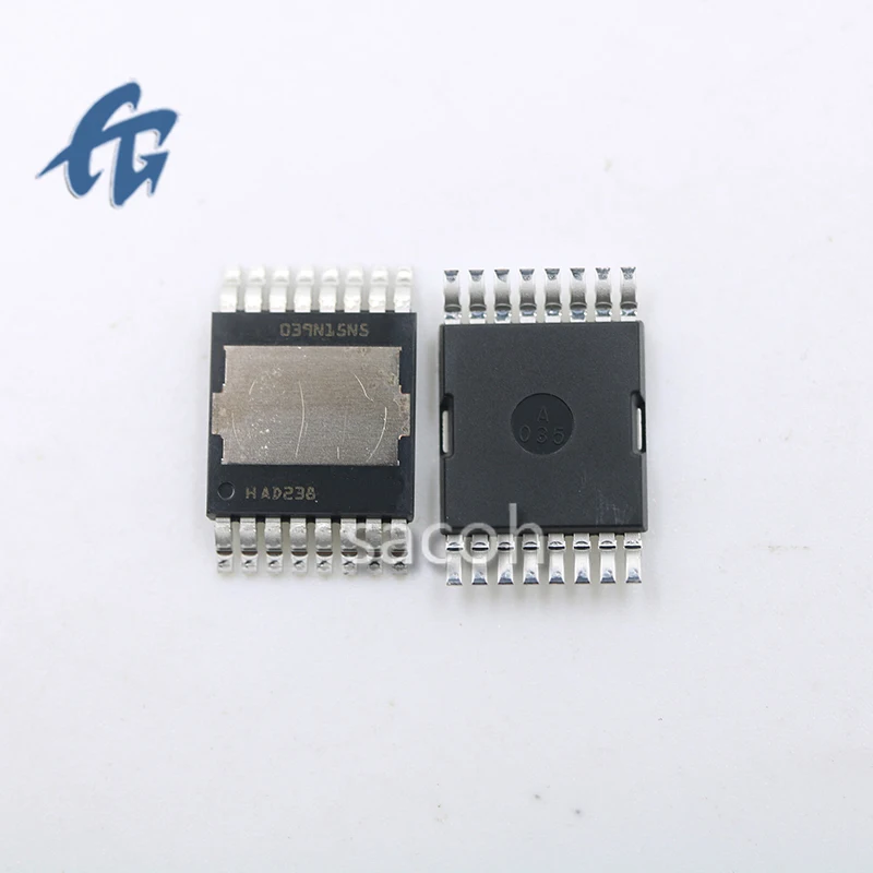(SACOH Electronic Components) IPTC039N15NM5ATMA1 10Pcs 100% Brand New Original In Stock
(SACOH Electronic Components) IPTC039N15NM5ATMA1 10Pcs 100% Brand New Original In Stock