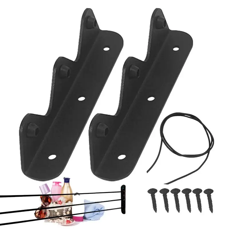 RV Cabinet Tension Rope Fence No-Falling RV Storage Tension Rope Fence Adventure Traveling RV Must Have Stainless Steel Brackets
RV Cabinet Tension Rope Fence No-Falling RV Storage Tension Rope Fence Adventure Traveling RV Must Have Stainless Steel Brackets