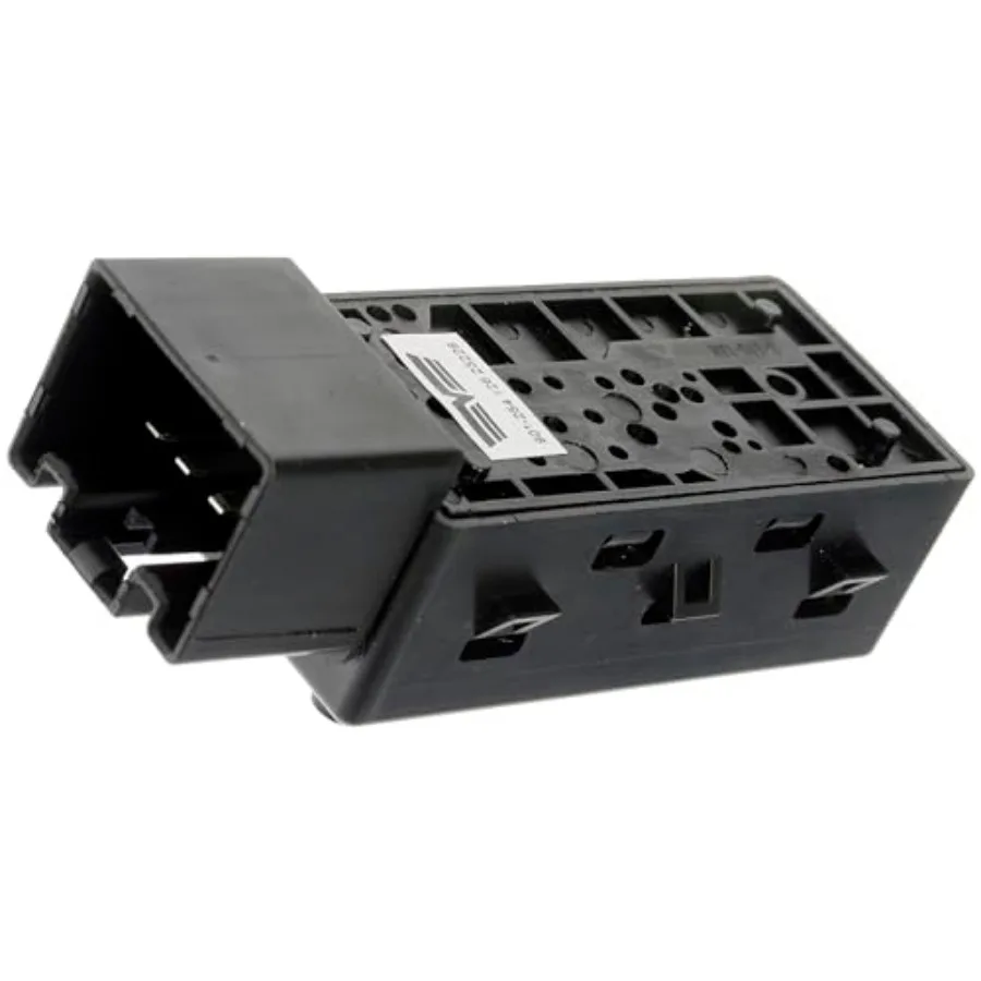 901-254 Power Seat Switch Compatible with Select Ford/Lincoln/Mercury Models
901-254 Power Seat Switch Compatible with Select Ford/Lincoln/Mercury Models