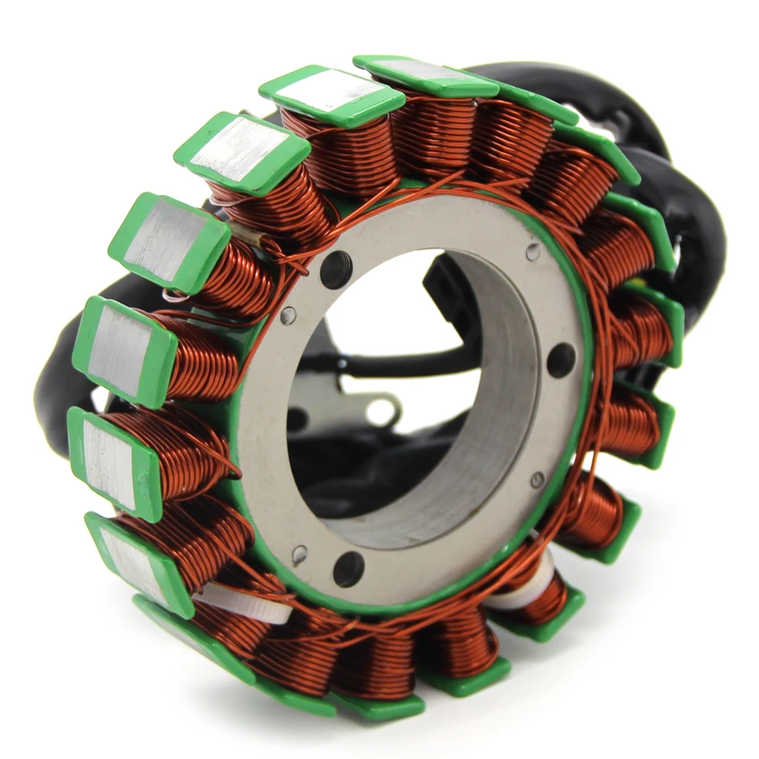 Motorcycle Accessories Stator Coil For Arctic Cat Manual Bearcat 454 4X4 ATV 2X4 500 400 Automatic 3430-011 3430-045 Generator
Motorcycle Accessories Stator Coil For Arctic Cat Manual Bearcat 454 4X4 ATV 2X4 500 400 Automatic 3430-011 3430-045 Generator