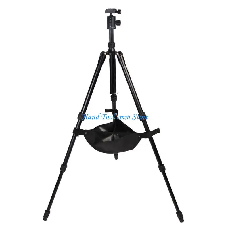 H37F Tripod Weight Bag Stabilizing Sandbag for Light Stand Boom Arm Hammock Stand
H37F Tripod Weight Bag Stabilizing Sandbag for Light Stand Boom Arm Hammock Stand