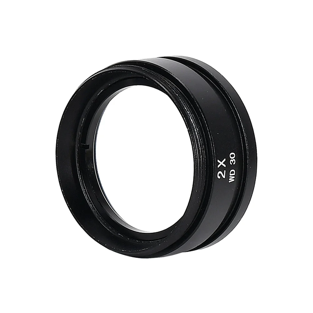 Efficiently Magnify Your Observations with a 2 0X Barlow Glass Lens Compatible with Most Monocular Microscopes
Efficiently Magnify Your Observations with a 2 0X Barlow Glass Lens Compatible with Most Monocular Microscopes