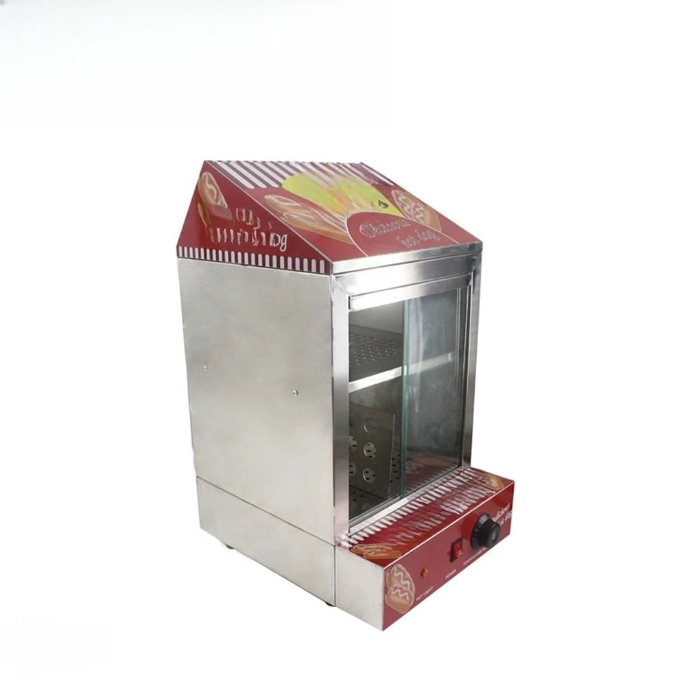2026 Electric hot dog vending machines, commercial hot dog making machines
2026 Electric hot dog vending machines, commercial hot dog making machines
