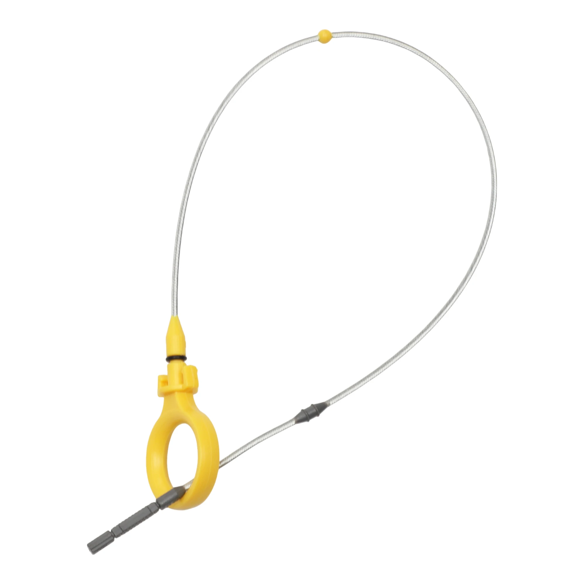 UXCELL Engine Oil Dipstick No.06F115611F for Audi TTS 2.0L A/T Quattro Base Coupe 09-15
UXCELL Engine Oil Dipstick No.06F115611F for Audi TTS 2.0L A/T Quattro Base Coupe 09-15