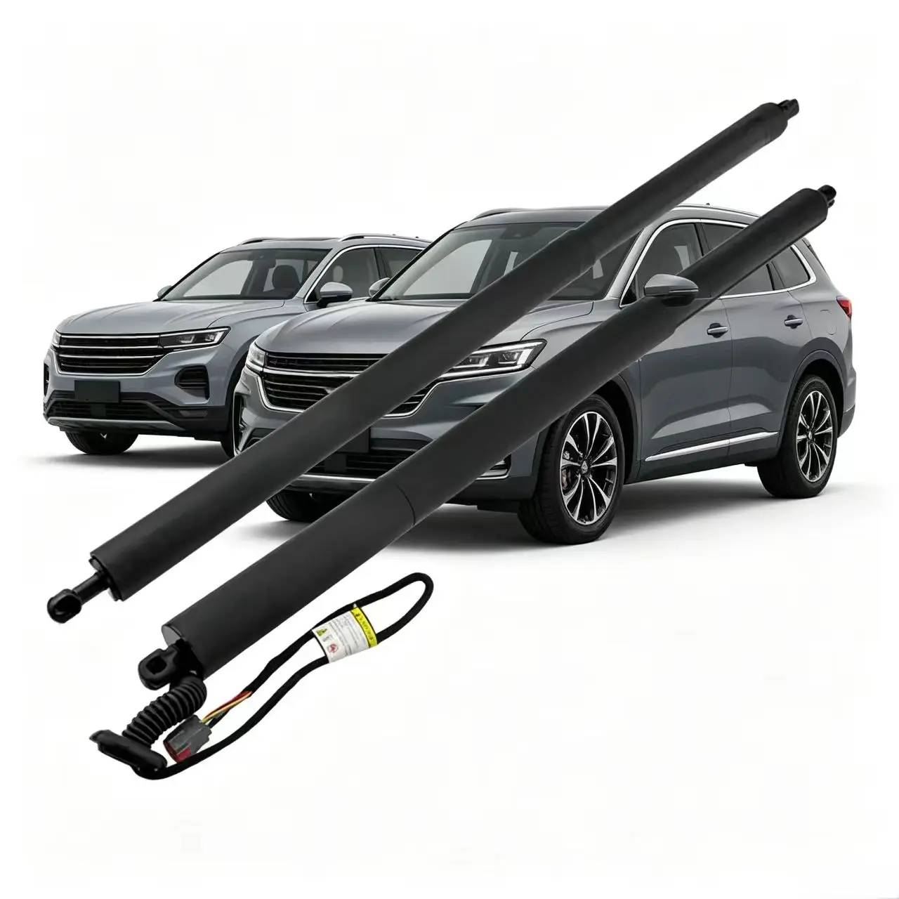 Electric Trunk Opener Strut A Pair For Roewe RX8 2018-2019 Electric Tailgate Strut 10366143 10366144
Electric Trunk Opener Strut A Pair For Roewe RX8 2018-2019 Electric Tailgate Strut 10366143 10366144