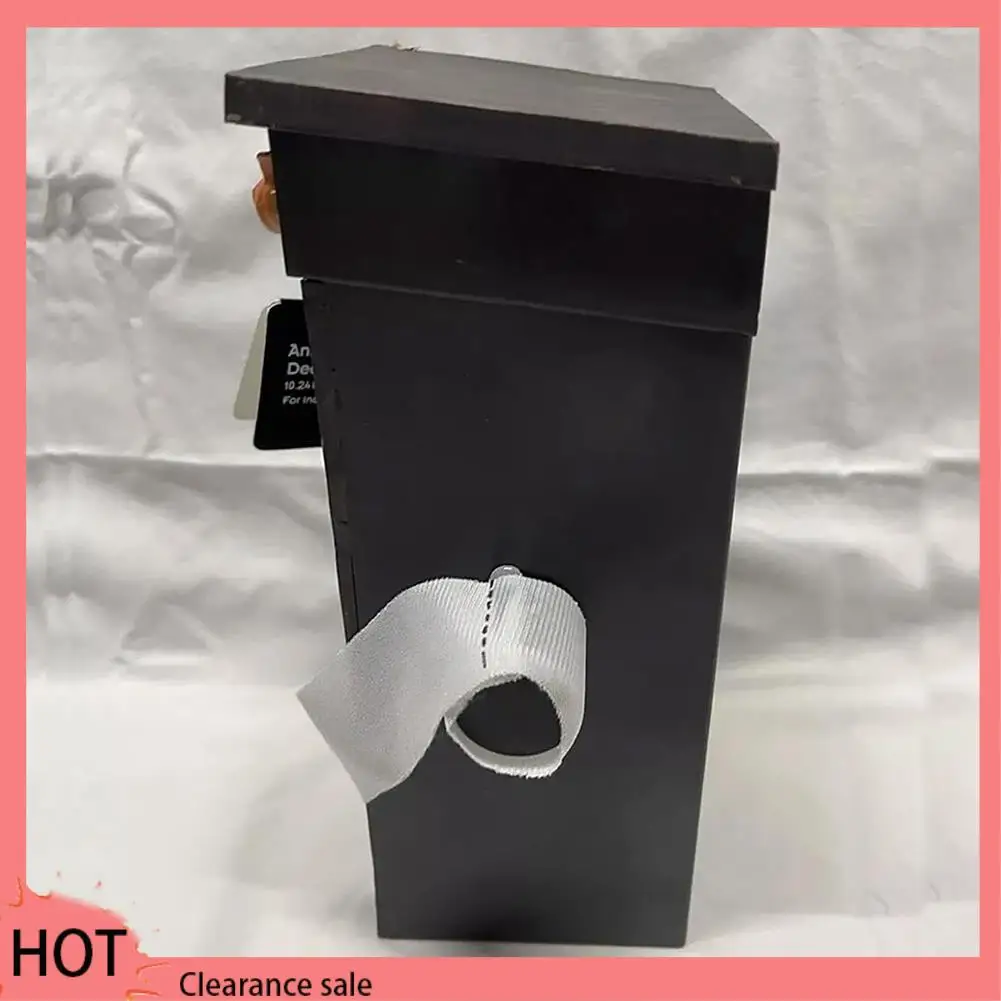 A88Z New Farting Mummy Outhouse, Призрак с активацией движения на Хэллоуин, Декоративные настольные аксессуары для Хэллоуина
A88Z New Farting Mummy Outhouse, Призрак с активацией движения на Хэллоуин, Декоративные настольные аксессуары для Хэллоуина