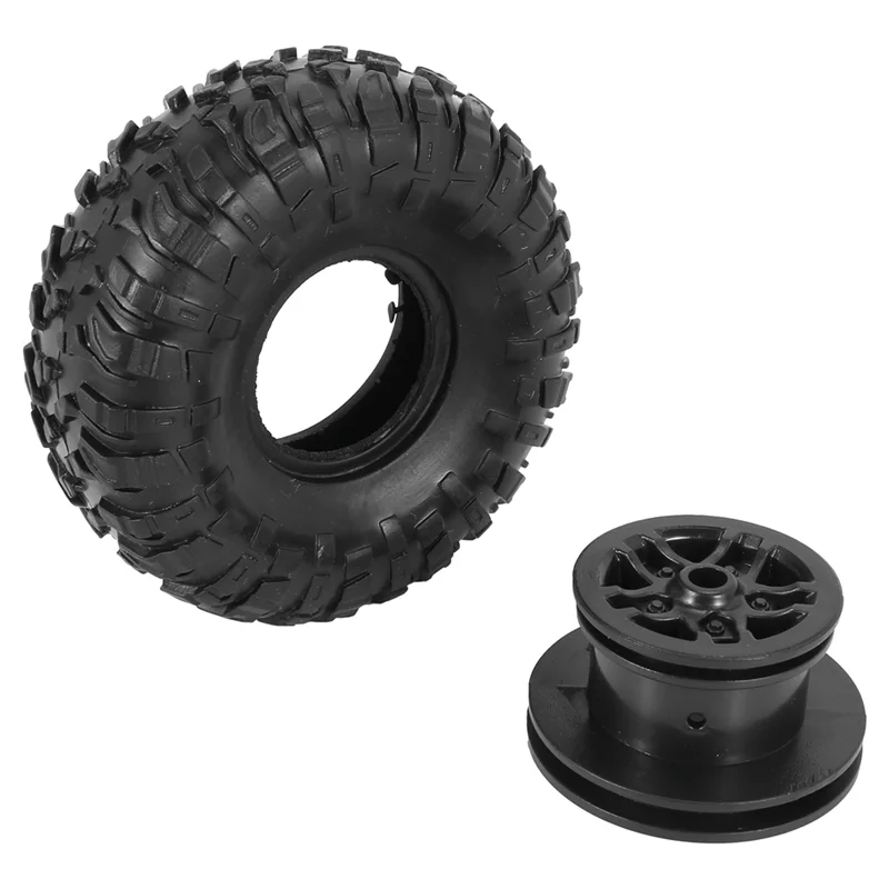 BEDW-8Pcs RC Car Tires Tyre Wheel Upgrades Accessories For MN D90 D91 D96 D99 MN90 MN99S 1/12 RC Car Spare Parts
BEDW-8Pcs RC Car Tires Tyre Wheel Upgrades Accessories For MN D90 D91 D96 D99 MN90 MN99S 1/12 RC Car Spare Parts