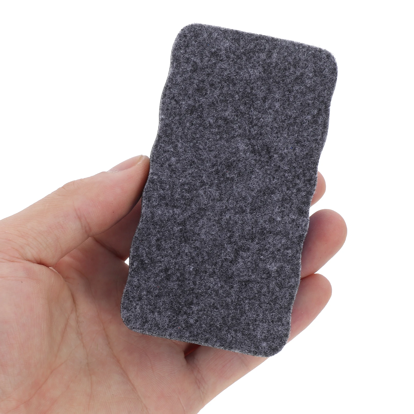 4pcs Magnetic Blackboard Whiteboard Eraser EVA Felt Cleaning Cloth for Kids Dry Erase Boards Glass Metal Surfaces Home Office
4pcs Magnetic Blackboard Whiteboard Eraser EVA Felt Cleaning Cloth for Kids Dry Erase Boards Glass Metal Surfaces Home Office