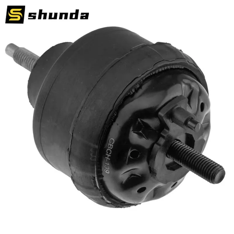 05090019AA 1pcs Engine Mount Insulator for Jeep Wrangler JK Cherokee Liberty KK Dodge 11-18 2.8CRD
05090019AA 1pcs Engine Mount Insulator for Jeep Wrangler JK Cherokee Liberty KK Dodge 11-18 2.8CRD