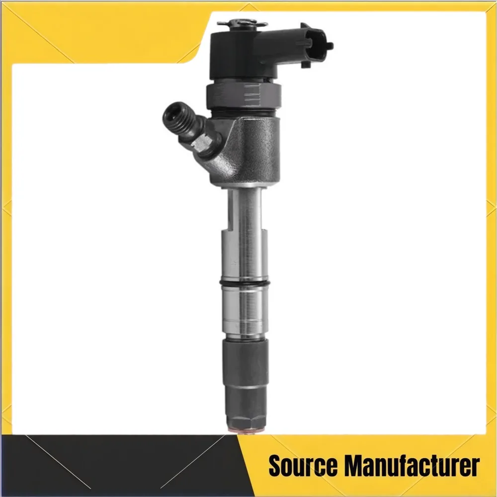 Diesel Fuel Injector 0445110293 for Great Wall 3 Wingle 5 for Haval Hover 2 8TC in-stock Shipped Immediately
Diesel Fuel Injector 0445110293 for Great Wall 3 Wingle 5 for Haval Hover 2 8TC in-stock Shipped Immediately