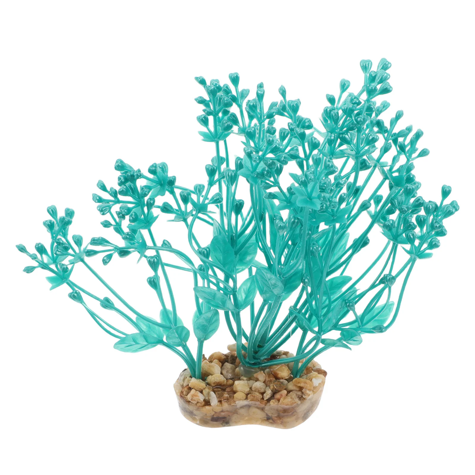 Artificial Water Grass Fish Tank Decoration Realistic Plastic Aquarium Plants Freshwater Fish Tank Plastic Plants Aquarium Decor
Artificial Water Grass Fish Tank Decoration Realistic Plastic Aquarium Plants Freshwater Fish Tank Plastic Plants Aquarium Decor