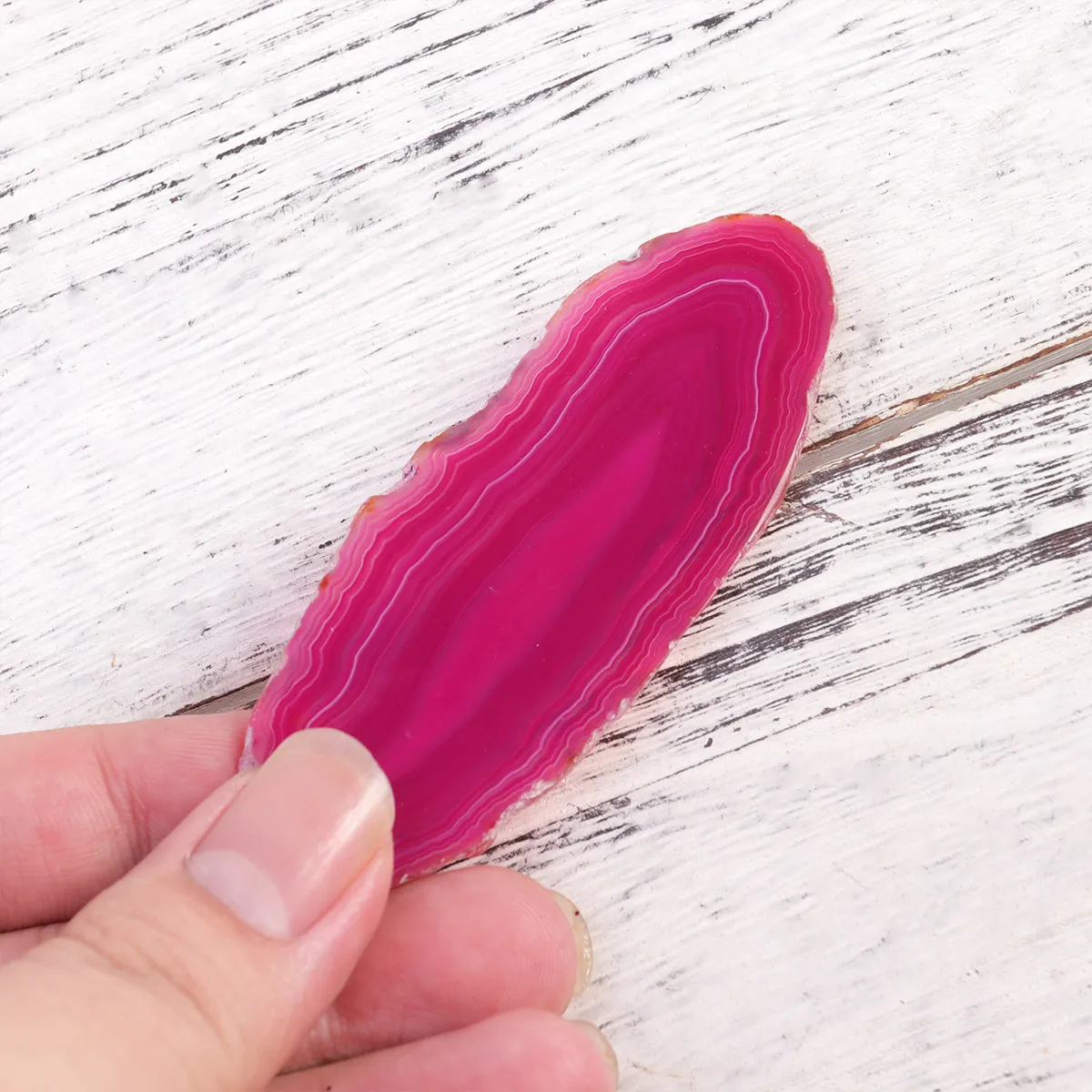 Набор из 9 разноцветных срезов натурального бразильского агата: подвески, подставки для чашек, цепочки для свитеров, аксессуары для освещения
Набор из 9 разноцветных срезов натурального бразильского агата: подвески, подставки для чашек, цепочки для свитеров, аксессуары для освещения