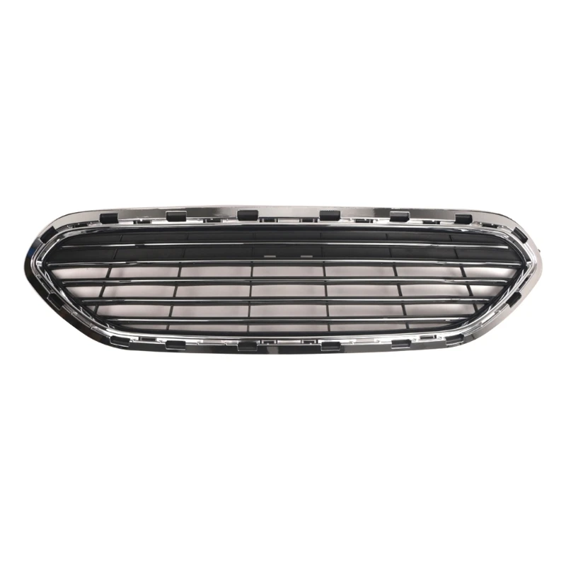 Car Accessories Auto Bumper Grilles Guard D2BZ17E810AA Replacements For 2014-2019 US model Easy Installation
Car Accessories Auto Bumper Grilles Guard D2BZ17E810AA Replacements For 2014-2019 US model Easy Installation