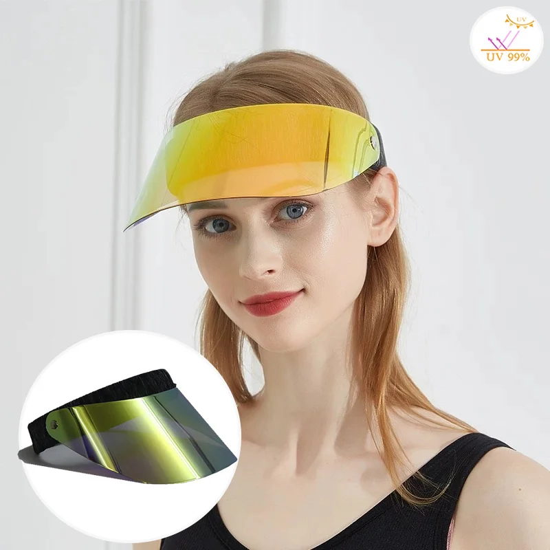 Original High Quality Caps for Adult Hollow Out Women Gold Hat Outdoor Sport Breathable Visors UV Protect Sunscreen Beach Hats
Original High Quality Caps for Adult Hollow Out Women Gold Hat Outdoor Sport Breathable Visors UV Protect Sunscreen Beach Hats