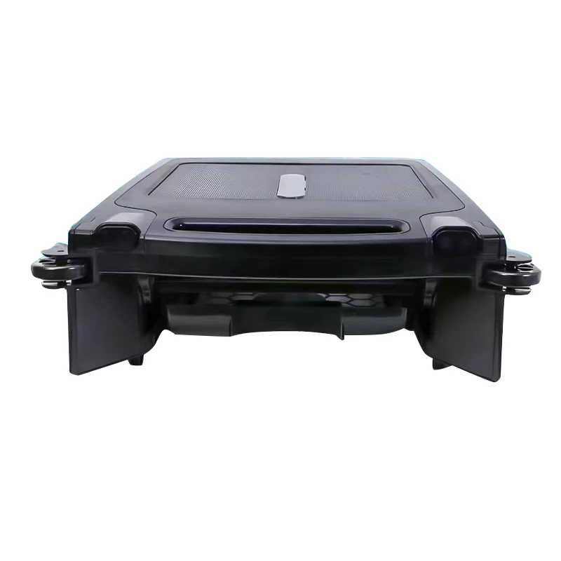 Auto- Pool Solar Skimmer Cleaning Robot
Auto- Pool Solar Skimmer Cleaning Robot