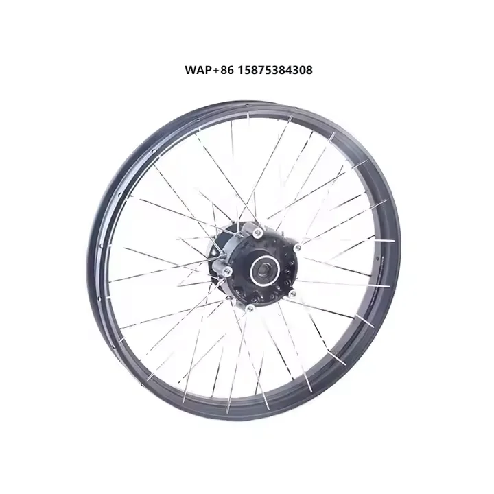 Original Scooter Front Rear Wheel for Cfmoto 450mt Motorcycle Accessories
Original Scooter Front Rear Wheel for Cfmoto 450mt Motorcycle Accessories