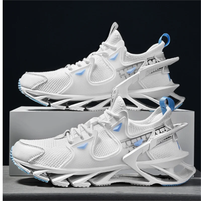 Men's tennis sneakers, casual shoes, luxury tennis shoes, breathable, fashionable running shoes
Men's tennis sneakers, casual shoes, luxury tennis shoes, breathable, fashionable running shoes