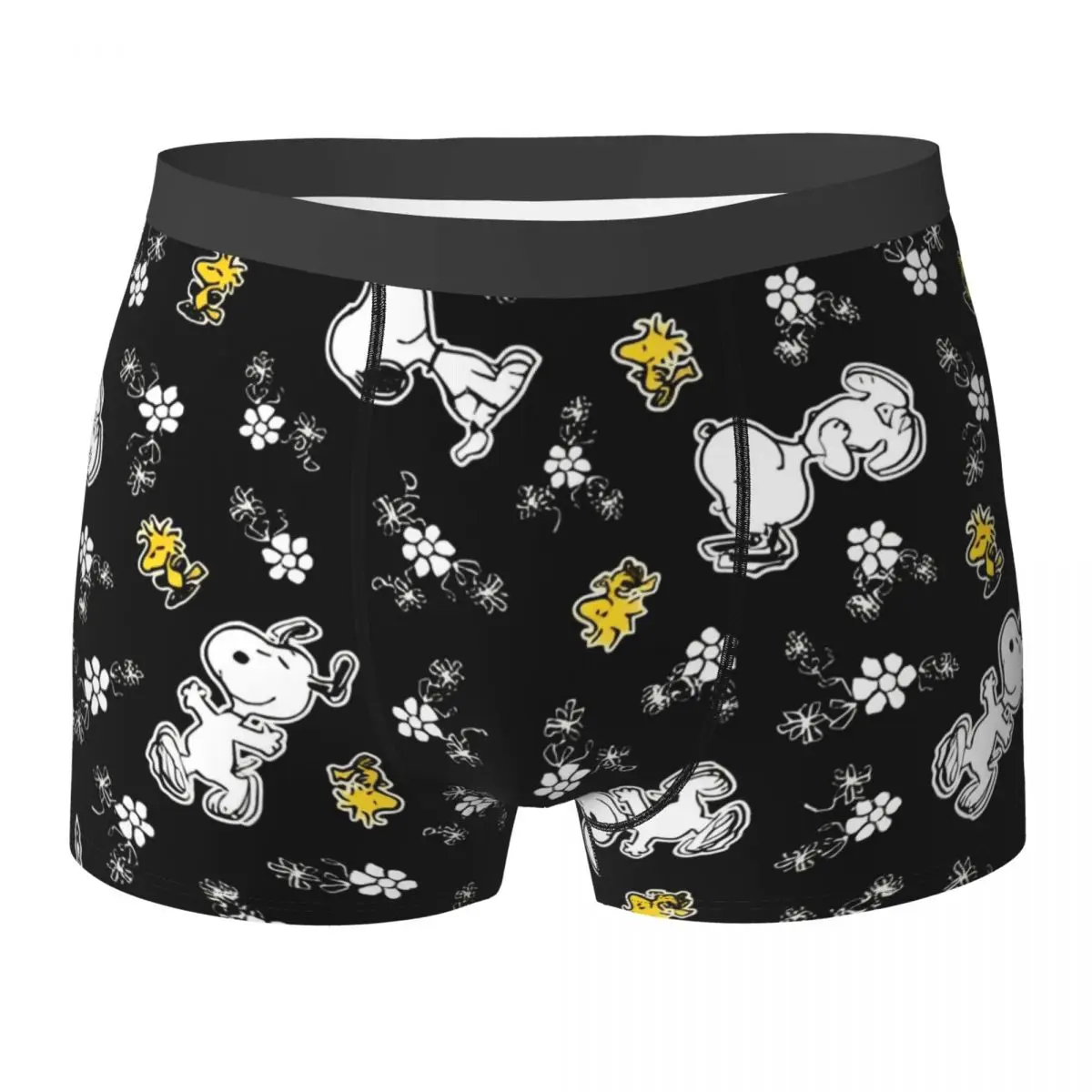 Snoppy Astronaut Underwear Man Underpants Custom DIY Classic Boxer Shorts Quality Shorts Briefs Plus Size
Snoppy Astronaut Underwear Man Underpants Custom DIY Classic Boxer Shorts Quality Shorts Briefs Plus Size