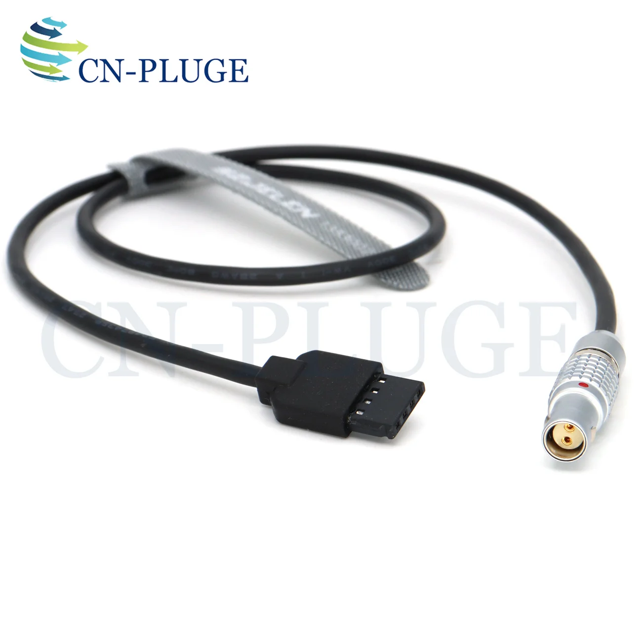 DJI Ronin MX/DJI Ronin S CAN Cable to 0B 2Pin Female For RED KOMODO Camera Power Cord
DJI Ronin MX/DJI Ronin S CAN Cable to 0B 2Pin Female For RED KOMODO Camera Power Cord
