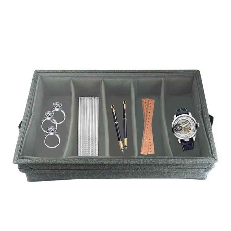 Kitchen Cutlery Drawer Organizer Durable And Sturdy Kitchen Drawer Organizer Multi-Functional Fork And Spoon Storage Box With
Kitchen Cutlery Drawer Organizer Durable And Sturdy Kitchen Drawer Organizer Multi-Functional Fork And Spoon Storage Box With