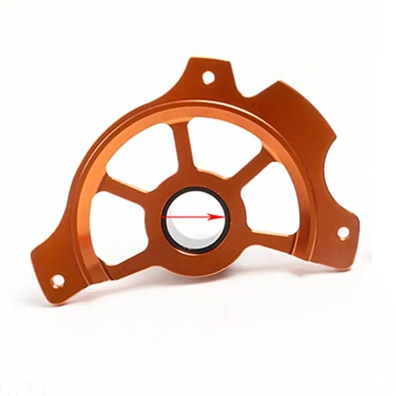 G7NA Universal Brake Disc Protectors For Motorcycle Wear Resistant Motorcycle Parts
G7NA Universal Brake Disc Protectors For Motorcycle Wear Resistant Motorcycle Parts