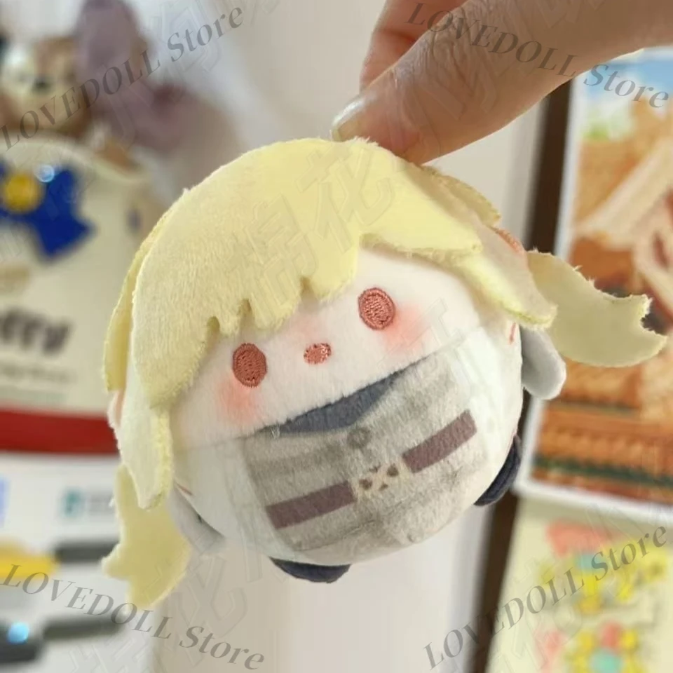 Плюшевая кукла Аниме Тенма Саки 7 см, милая и красивая, мультяшная фигурка, хлопковая плюшевая игрушка Дангэ, подарок для косплея
Плюшевая кукла Аниме Тенма Саки 7 см, милая и красивая, мультяшная фигурка, хлопковая плюшевая игрушка Дангэ, подарок для косплея