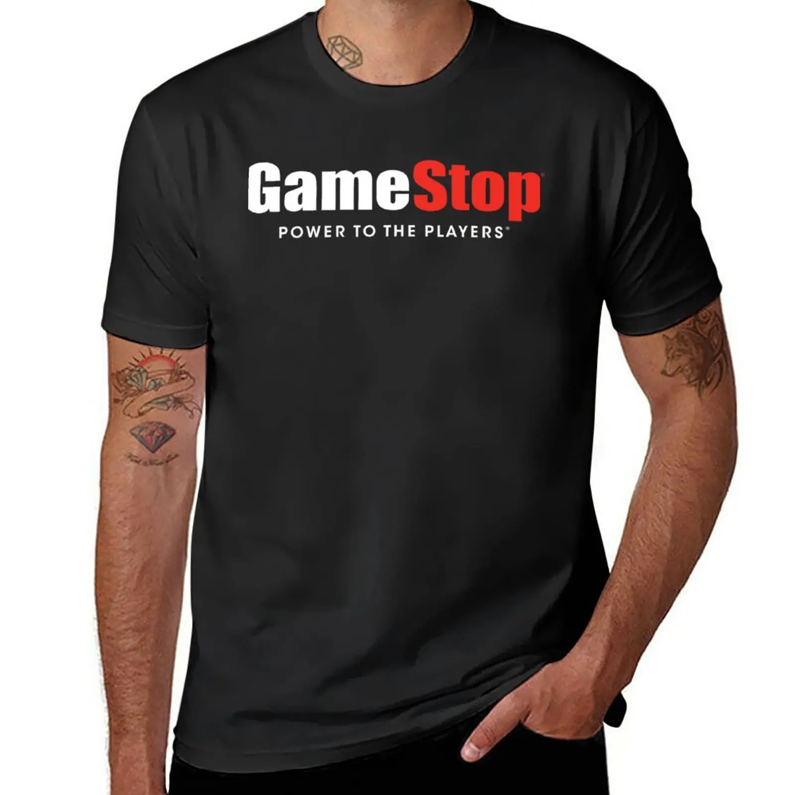 New GameStop T-Shirt cat shirts tees sublime t shirt shirts graphic tees men long sleeve t shirts
New GameStop T-Shirt cat shirts tees sublime t shirt shirts graphic tees men long sleeve t shirts