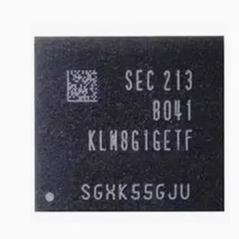 1/5 шт. 100% nuevo, оригинальный KLM8G1GETF-B041 BGA EMMC KLM8G1GETF B041 в наличии Чип IC de Интернет цена
1/5 шт. 100% nuevo, оригинальный KLM8G1GETF-B041 BGA EMMC KLM8G1GETF B041 в наличии Чип IC de Интернет цена