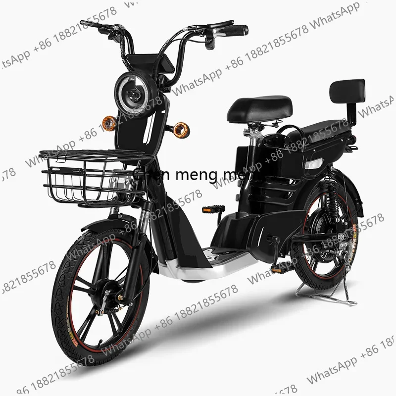 X Литий-ионный электрический велосипед для взрослых для взрослых Легкий дорожный велосипед из магниевого сплава для мужчин и женщин с электроприводом B
X Литий-ионный электрический велосипед для взрослых для взрослых Легкий дорожный велосипед из магниевого сплава для мужчин и женщин с электроприводом B